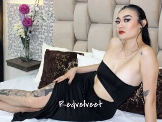 Redvelveet