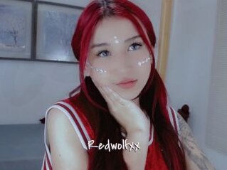 Redwolfxx