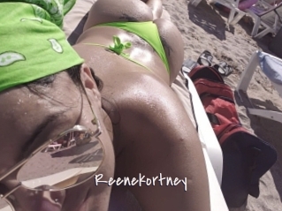 Reenekortney