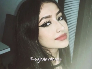 Reginaevans22