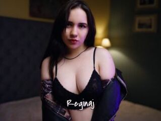 Reginaj