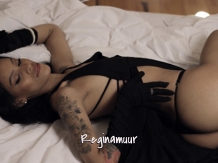 Reginamuur