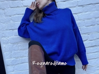 Reginaredflame