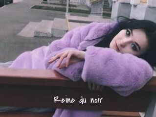 Reine_du_noir