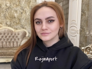 Rejinaport