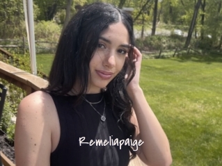 Remeliapaige
