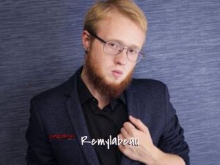Remylabeau