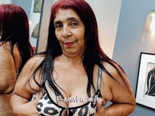 renata_milf Commando Sexy