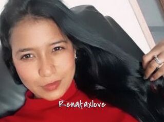 Renataxlove