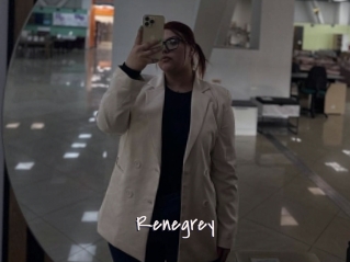 Renegrey