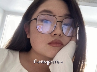 rennyperries Commando Sexy