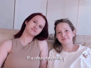 Rexanneandashley