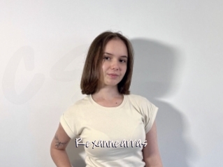 Rexannearras