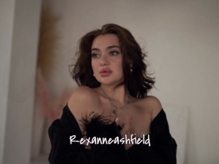 Rexanneashfield