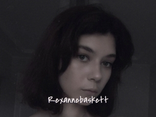 Rexannebaskett