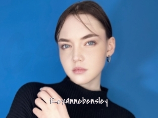 Rexannebensley