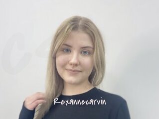 Rexannecarvin