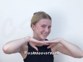 Rexanneeveringha