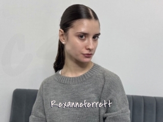 Rexanneferrett