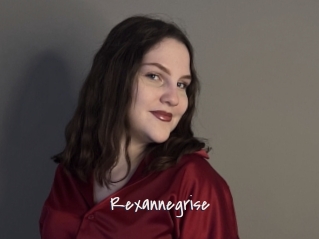 Rexannegrise