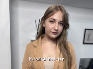 Rexanneheaston