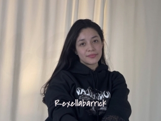 Rexellabarrick