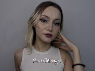 Rexellabigger