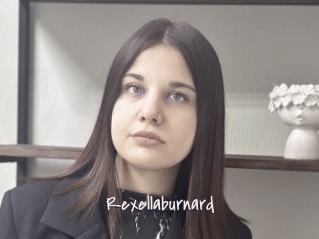 Rexellaburnard