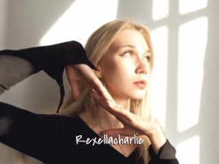 Rexellacharlie