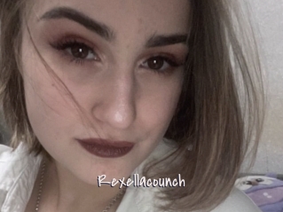 Rexellacounch