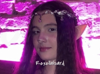 Rexellafoard