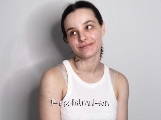 Rexellafrankson