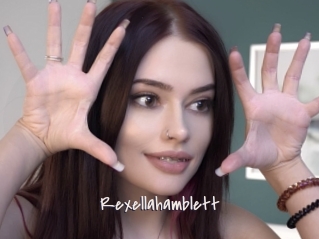 Rexellahamblett