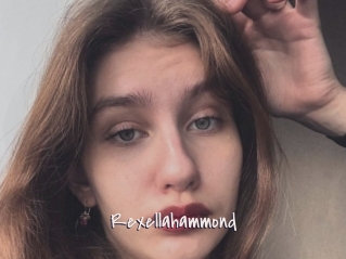 Rexellahammond