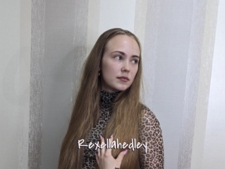 Rexellahedley