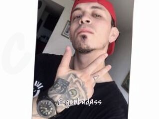 Rgenbadass