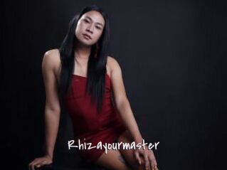 Rhizayourmaster