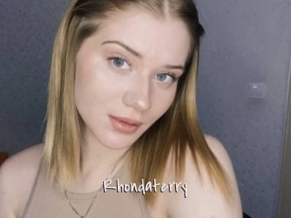 Rhondaterry