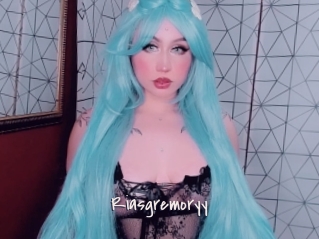 Riasgremoryy
