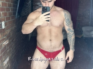 Ricardogonzalez