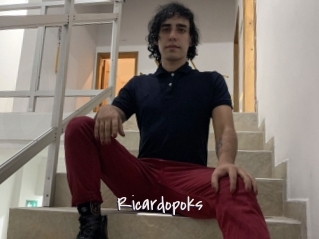 Ricardopoks