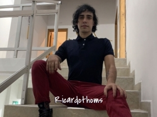 Ricardothoms