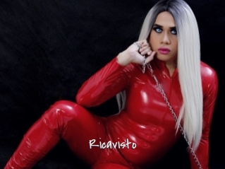 Ricavisto