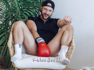 Richardhardd