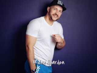 Richardharden