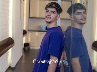 Richardkarter