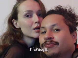Rickandlilly