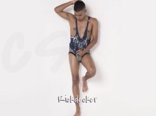 Rickdecker