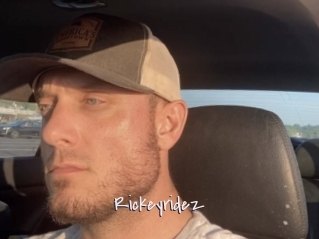 rickeyridez Commando Sexy