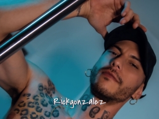 Rickgonzalez